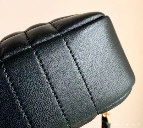 Official FirstBag Ru MINI Lola Camera Bag BURBERRY 0511